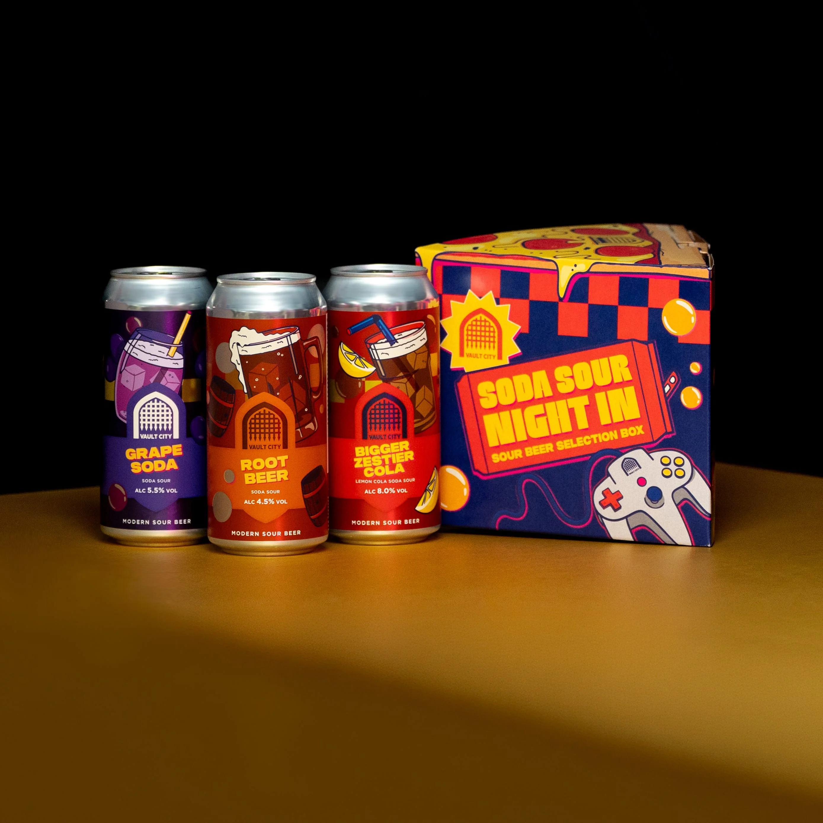 Unlocking Fruit-Forward Sour Beer